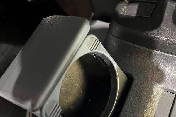 2014 Holden Colorado LT RG 4X4