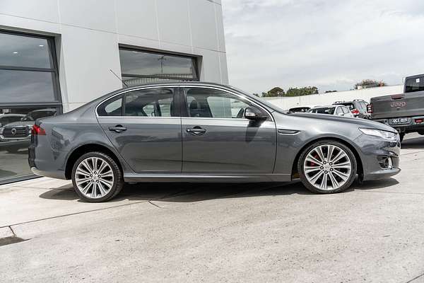 2015 Ford Falcon G6E Turbo FG X