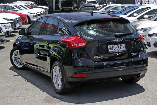 2016 Ford Focus Trend LZ