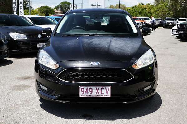 2016 Ford Focus Trend LZ