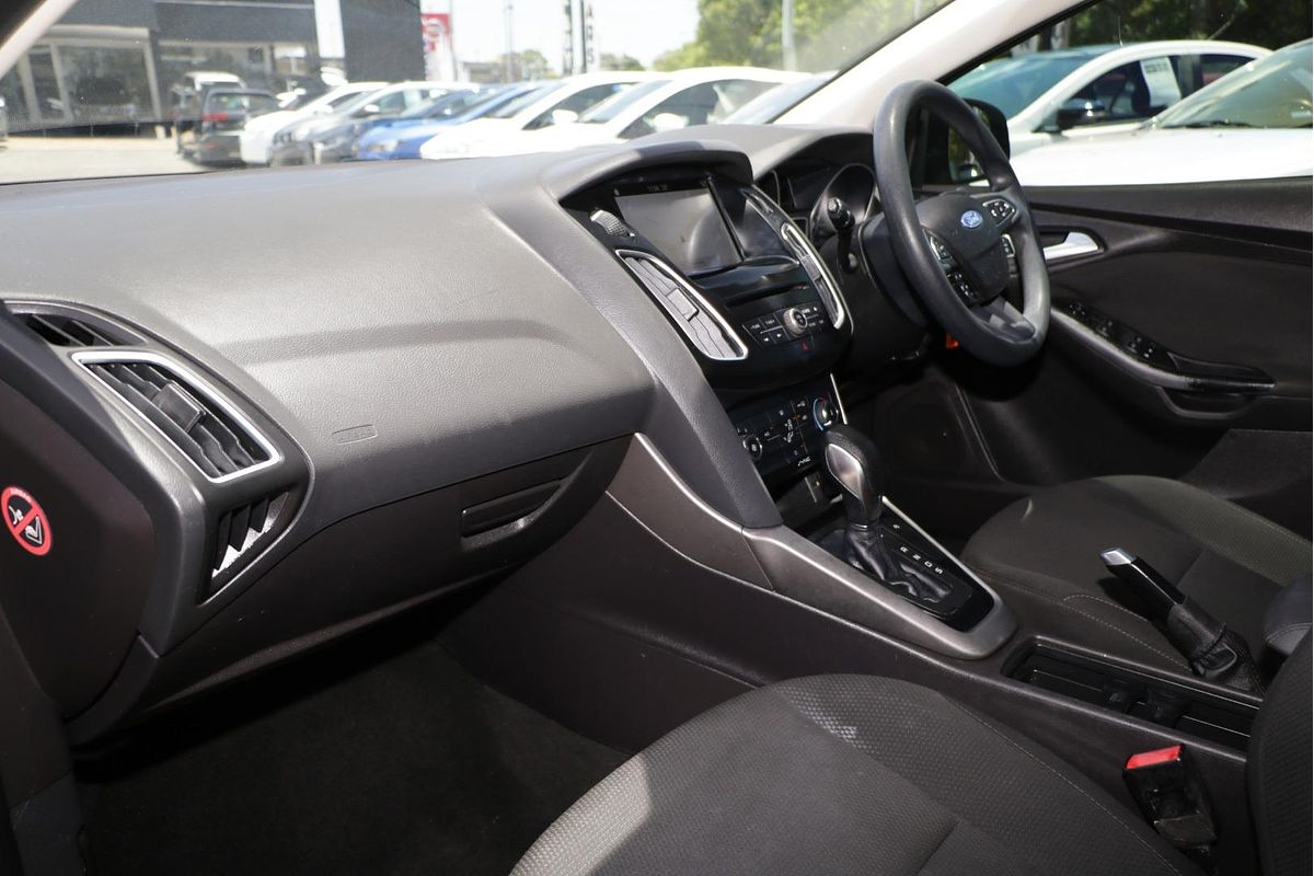 2016 Ford Focus Trend LZ