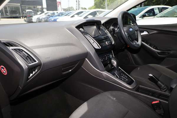 2016 Ford Focus Trend LZ