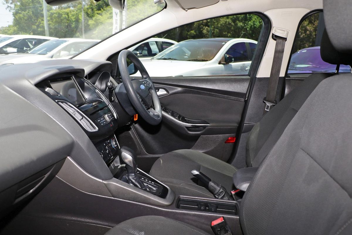 2016 Ford Focus Trend LZ