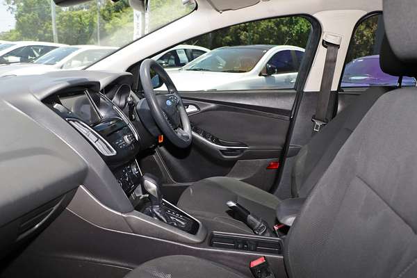 2016 Ford Focus Trend LZ