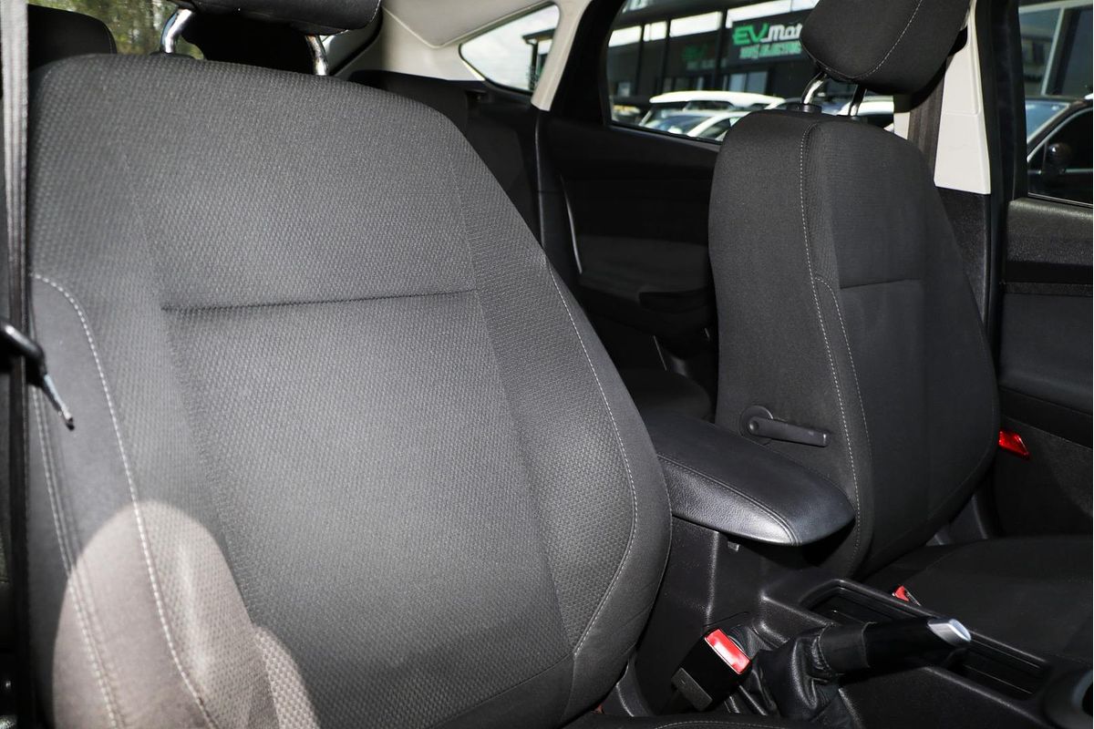 2016 Ford Focus Trend LZ