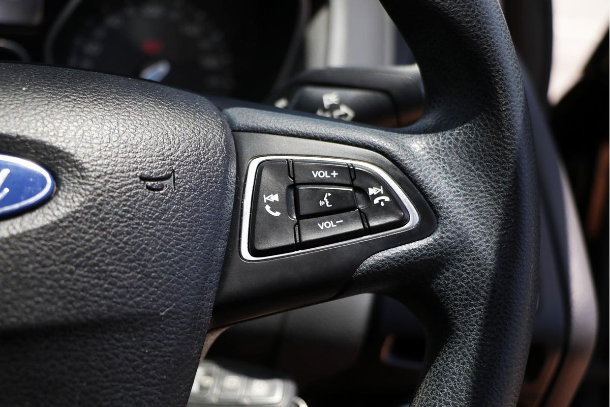 2016 Ford Focus Trend LZ