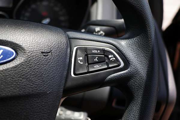 2016 Ford Focus Trend LZ