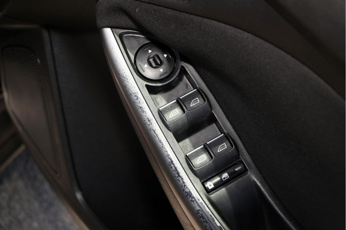 2016 Ford Focus Trend LZ