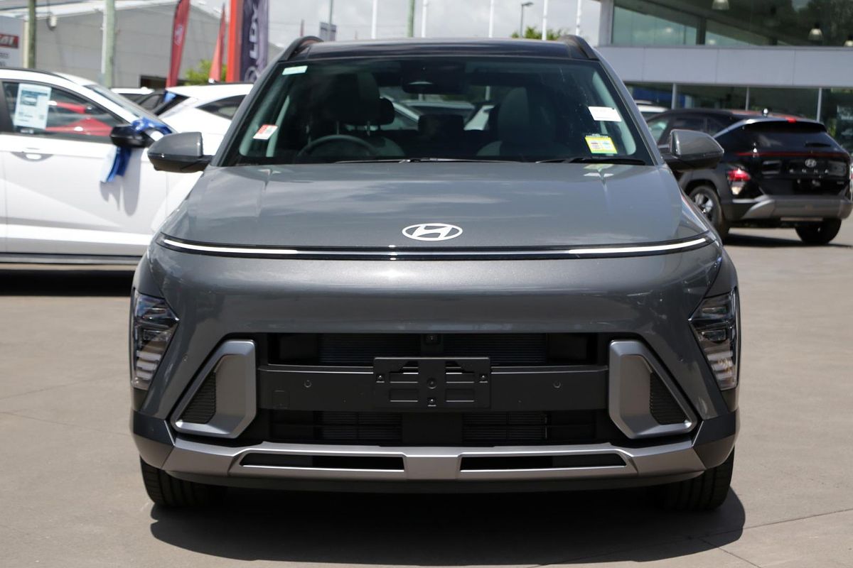 2025 Hyundai Kona Premium SX2.V3