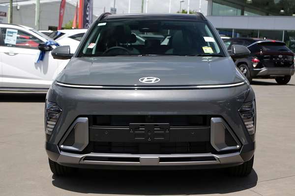 2025 Hyundai Kona Premium SX2.V3