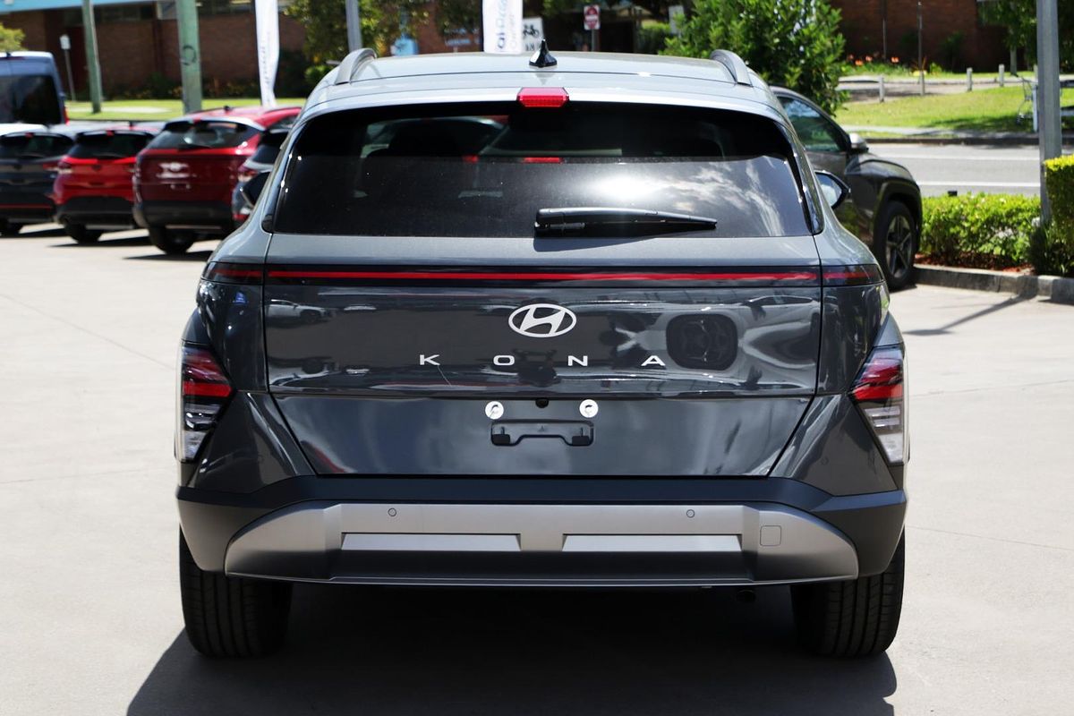 2025 Hyundai Kona Premium SX2.V3