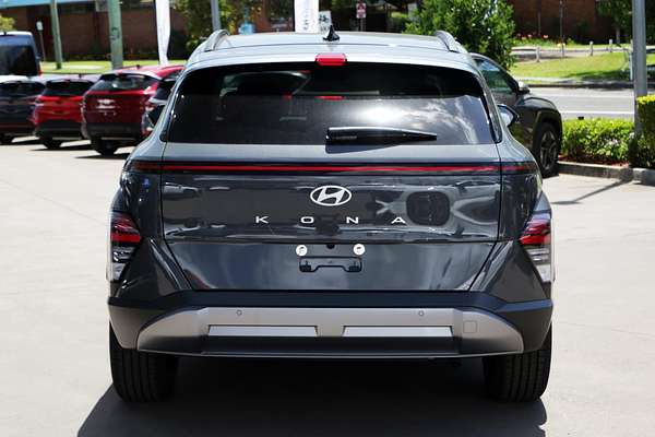 2025 Hyundai Kona Premium SX2.V3