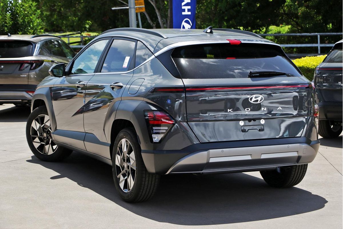 2025 Hyundai Kona Premium SX2.V3