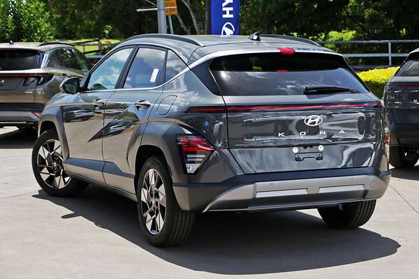 2025 Hyundai Kona Premium SX2.V3