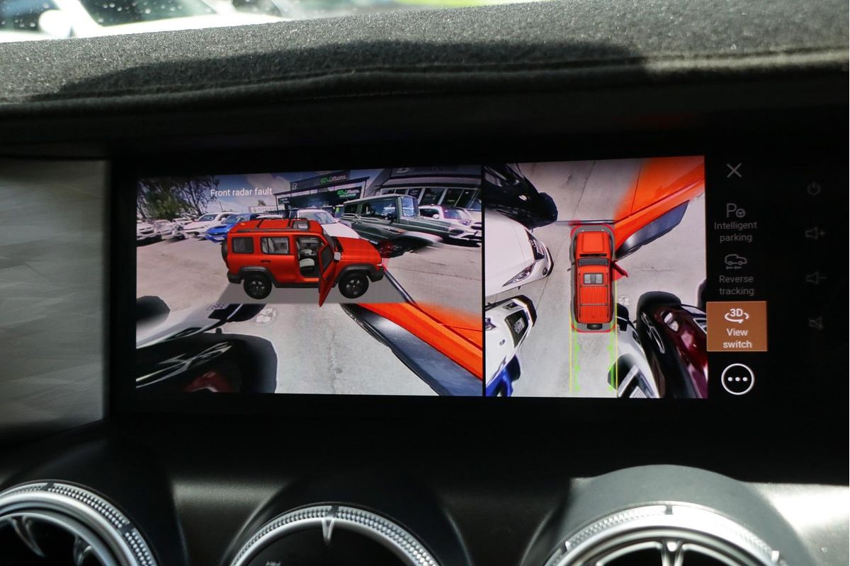 2023 GWM Tank 300 Ultra Hybrid P01