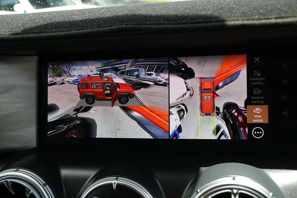 2023 GWM Tank 300 Ultra Hybrid P01