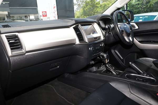 2019 Ford Everest Trend UA II 2.0L