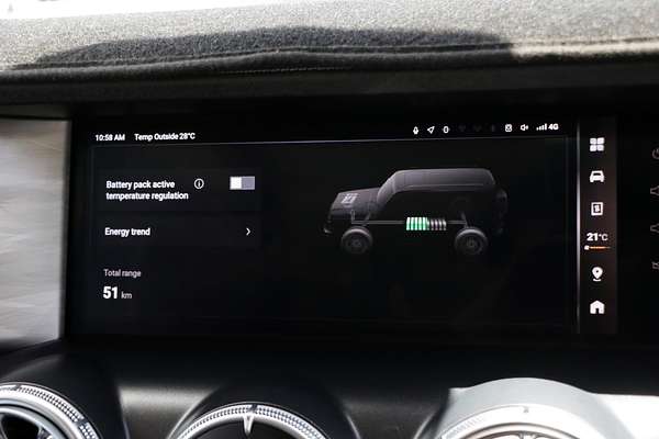 2023 GWM Tank 300 Ultra Hybrid P01