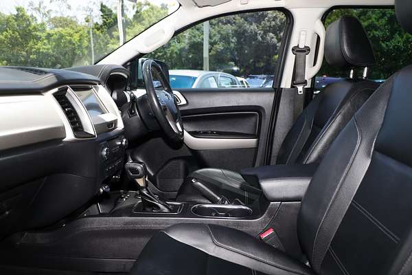 2019 Ford Everest Trend UA II 2.0L