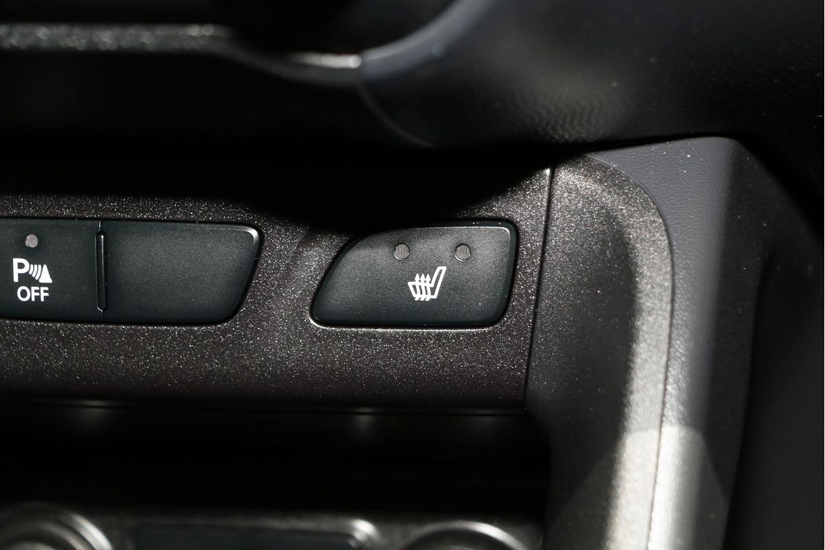 2013 Hyundai ix35 Trophy Series II