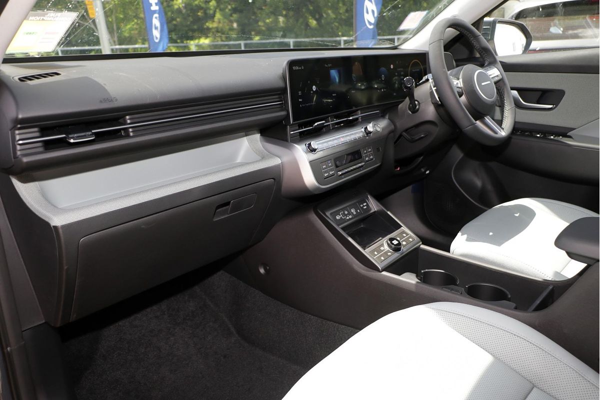 2025 Hyundai Kona Premium SX2.V3