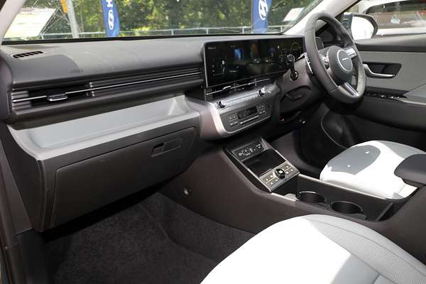 2025 Hyundai Kona Premium SX2.V3