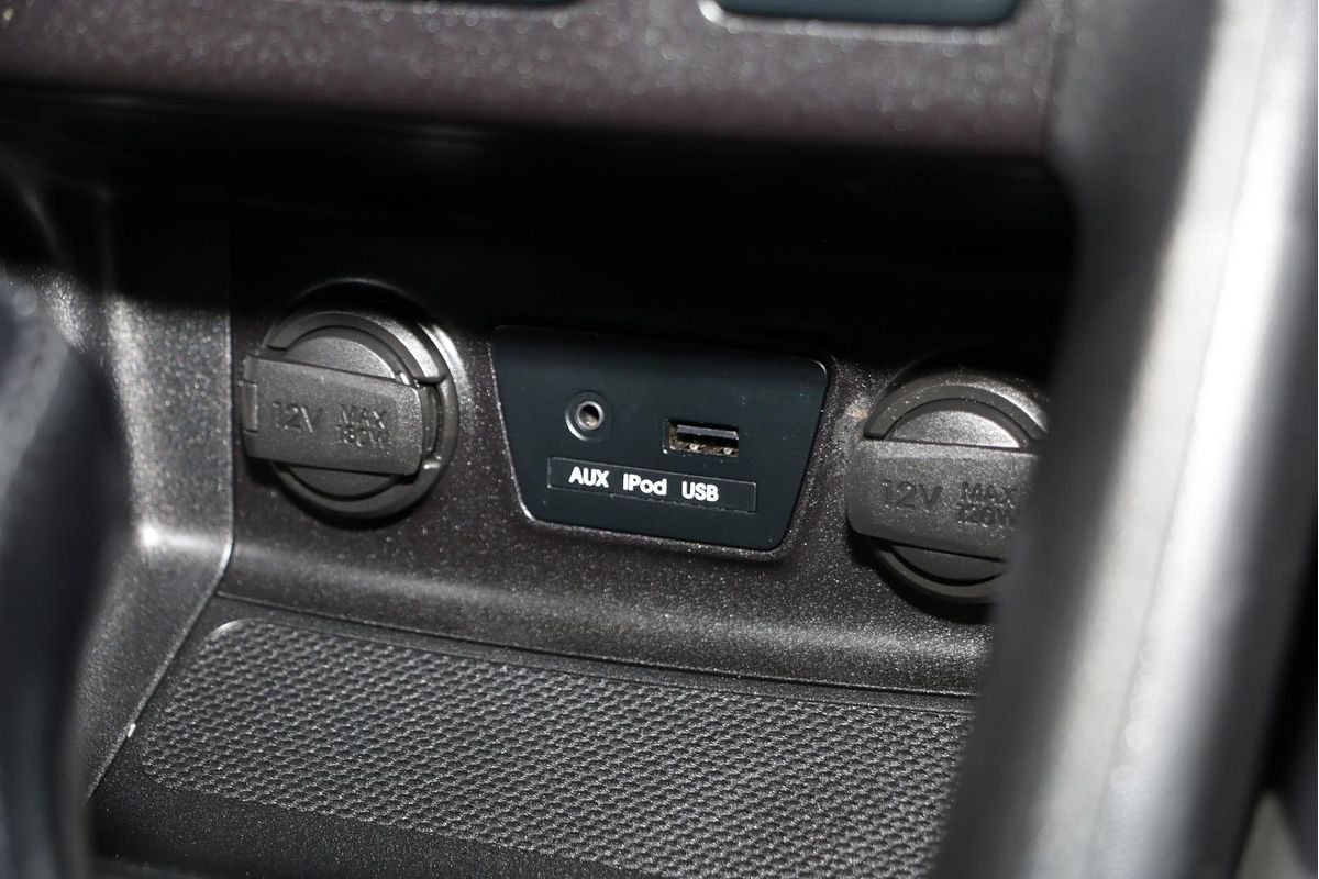 2013 Hyundai ix35 Trophy Series II