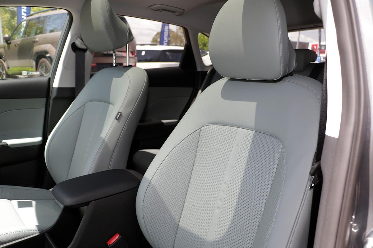 2025 Hyundai Kona Premium SX2.V3