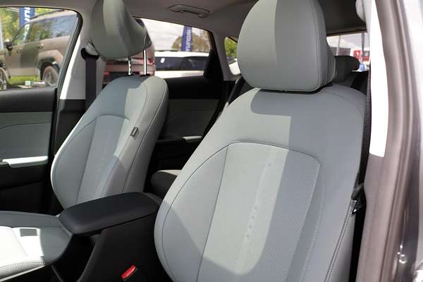 2025 Hyundai Kona Premium SX2.V3