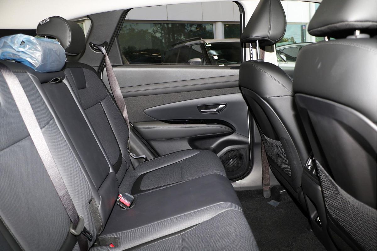 2025 Hyundai Tucson Elite NX4.V4