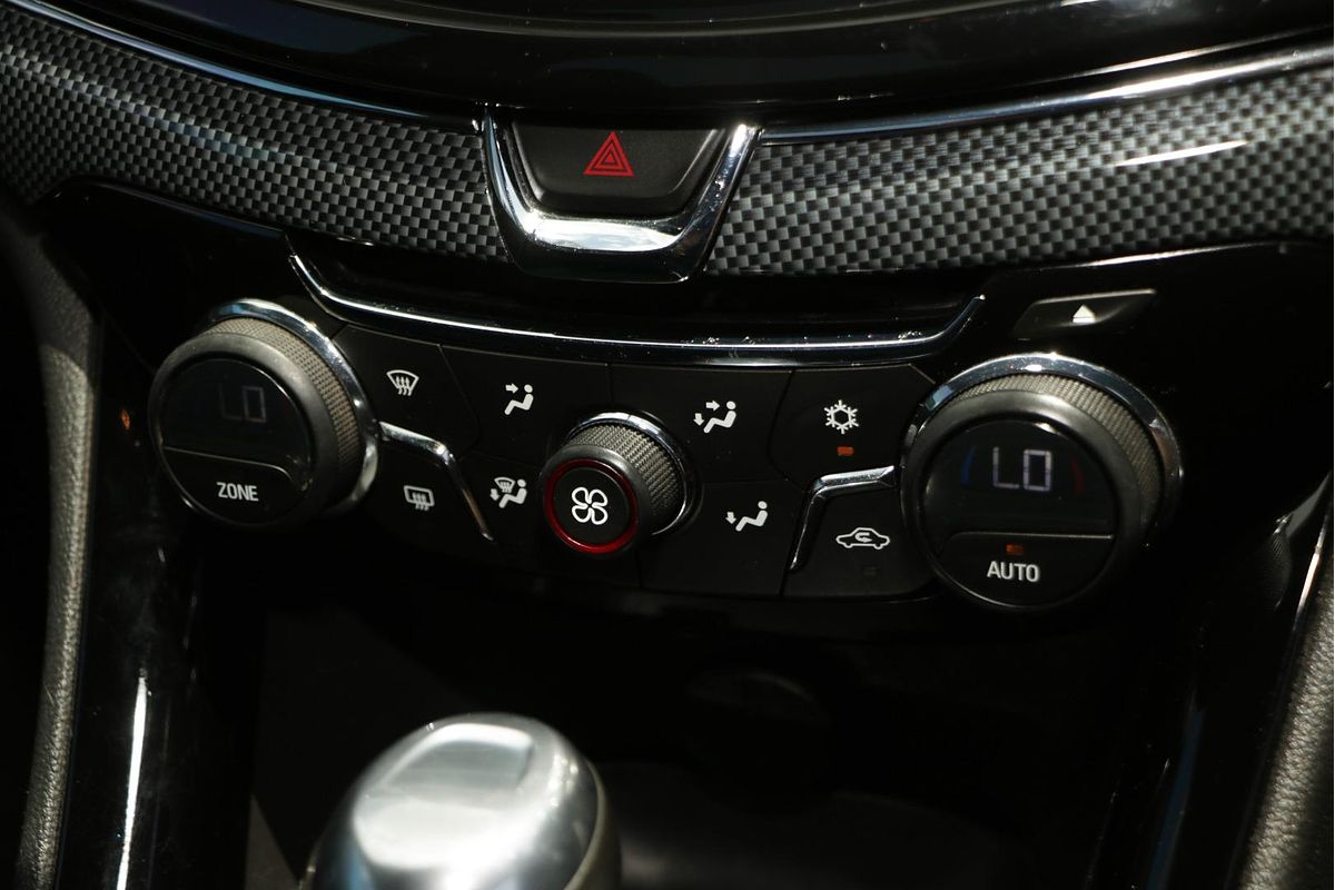 2015 Holden Ute SV6 Lightning VF Rear Wheel Drive