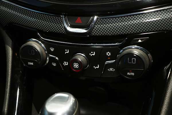 2015 Holden Ute SV6 Lightning VF Rear Wheel Drive