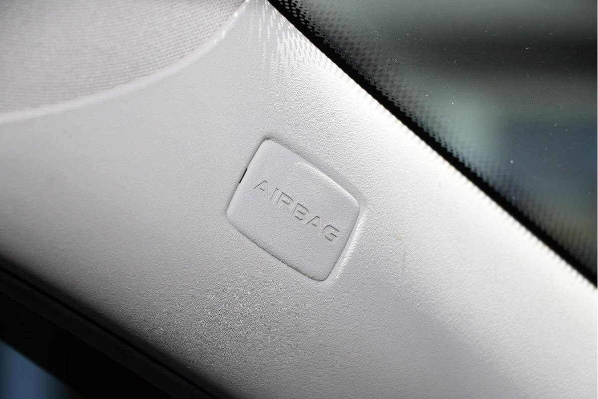 2015 Holden Ute SV6 Lightning VF Rear Wheel Drive