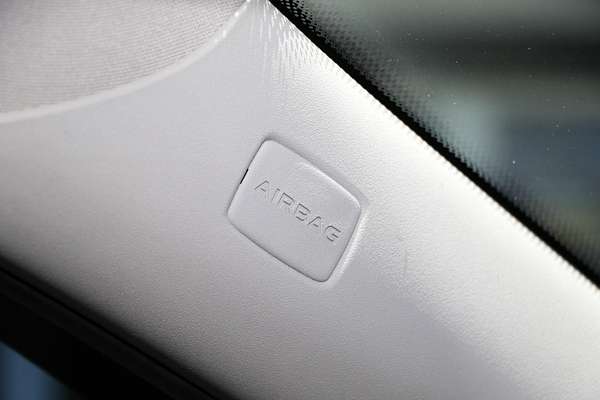 2015 Holden Ute SV6 Lightning VF Rear Wheel Drive