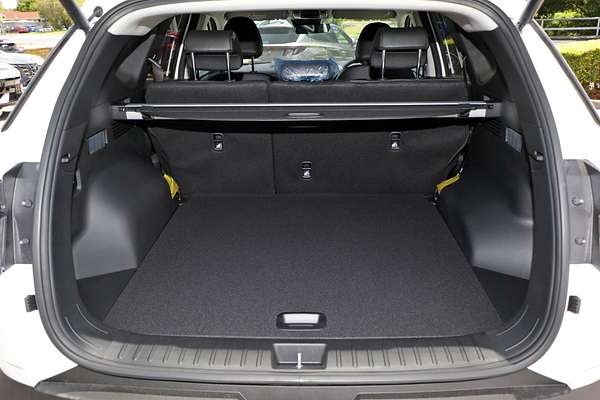 2025 Hyundai Tucson Elite NX4.V4