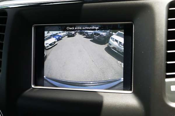 2018 Jeep Grand Cherokee Laredo WK