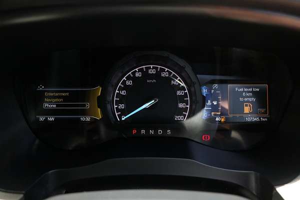 2019 Ford Everest Trend UA II 2.0L