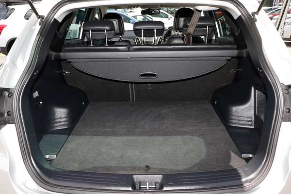 2013 Hyundai ix35 Trophy Series II