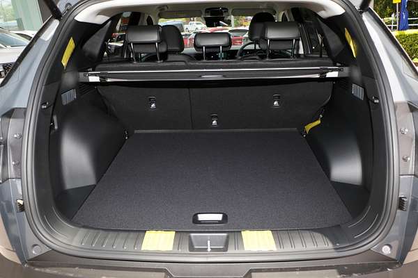 2025 Hyundai Tucson Elite NX4.V4