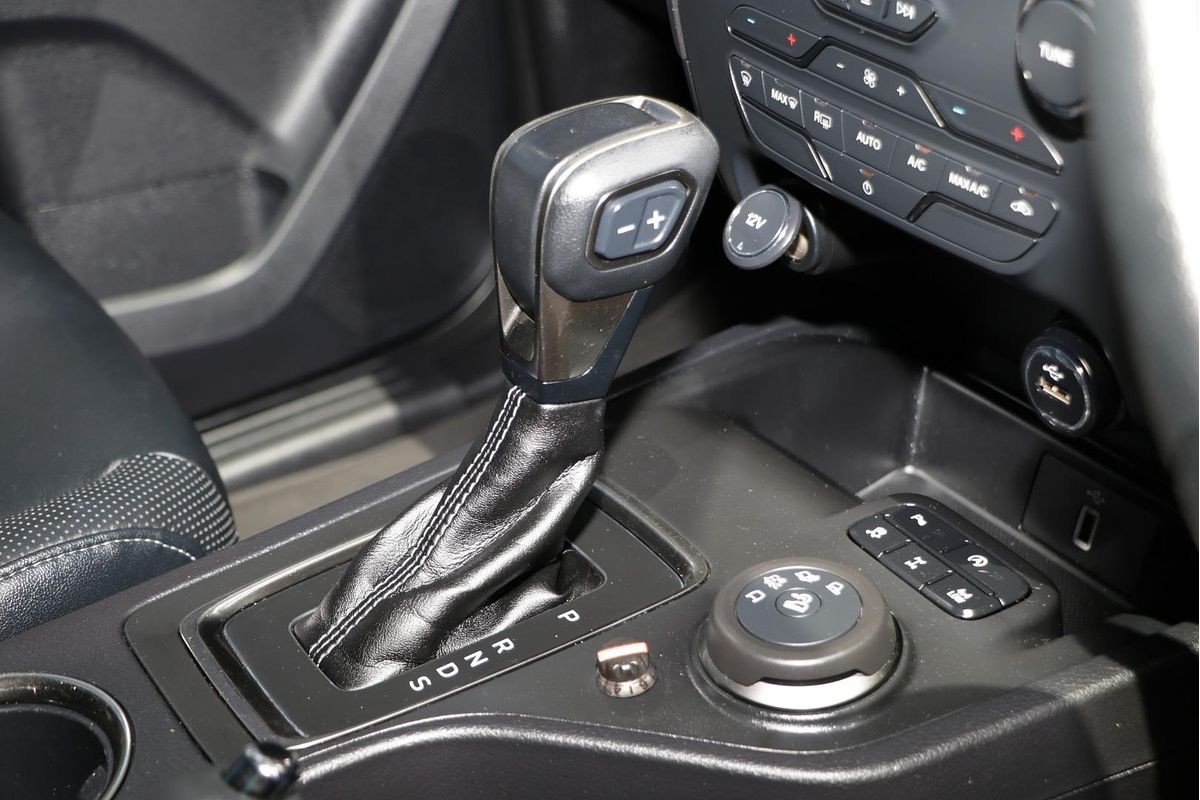 2019 Ford Everest Trend UA II 2.0L