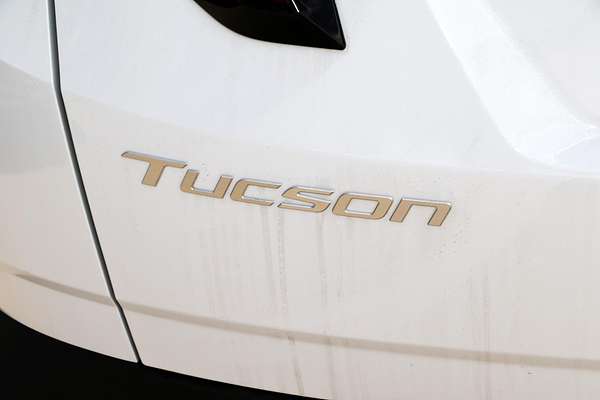 2025 Hyundai Tucson Elite NX4.V4