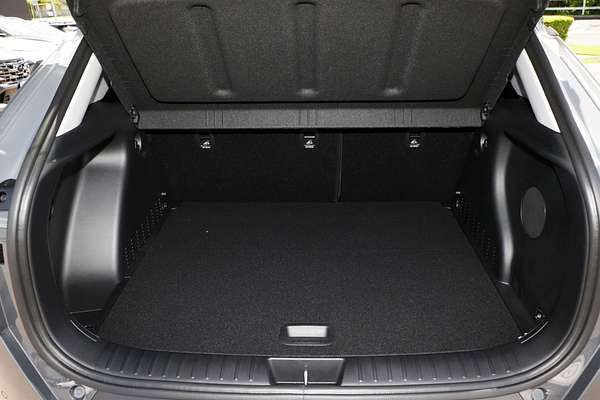 2025 Hyundai Kona Premium SX2.V3