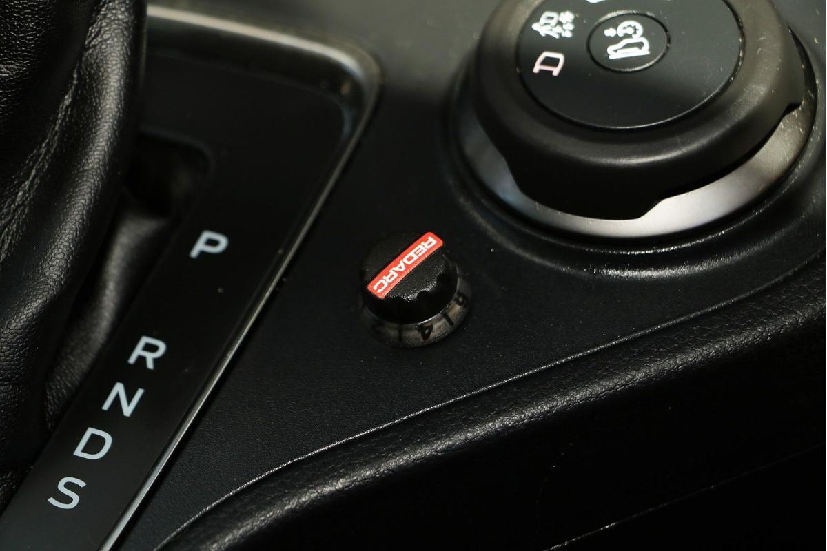 2019 Ford Everest Trend UA II 2.0L