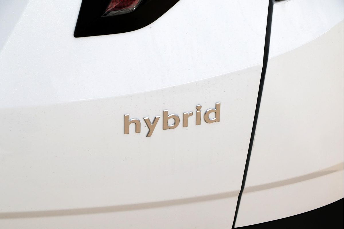 2025 Hyundai Tucson Elite NX4.V4