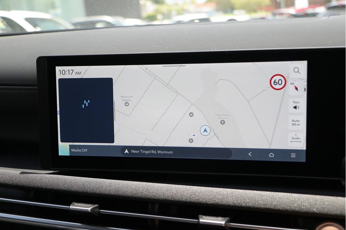 2025 Hyundai Tucson Elite NX4.V4