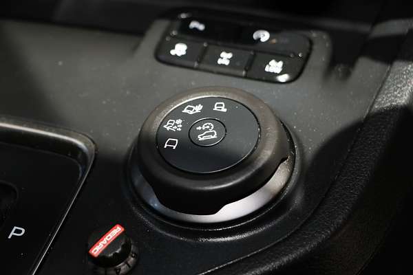 2019 Ford Everest Trend UA II 2.0L