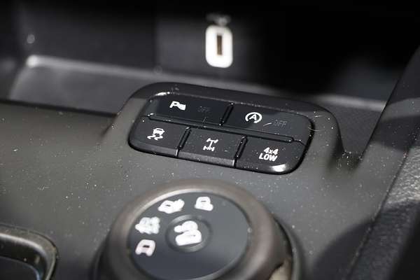 2019 Ford Everest Trend UA II 2.0L