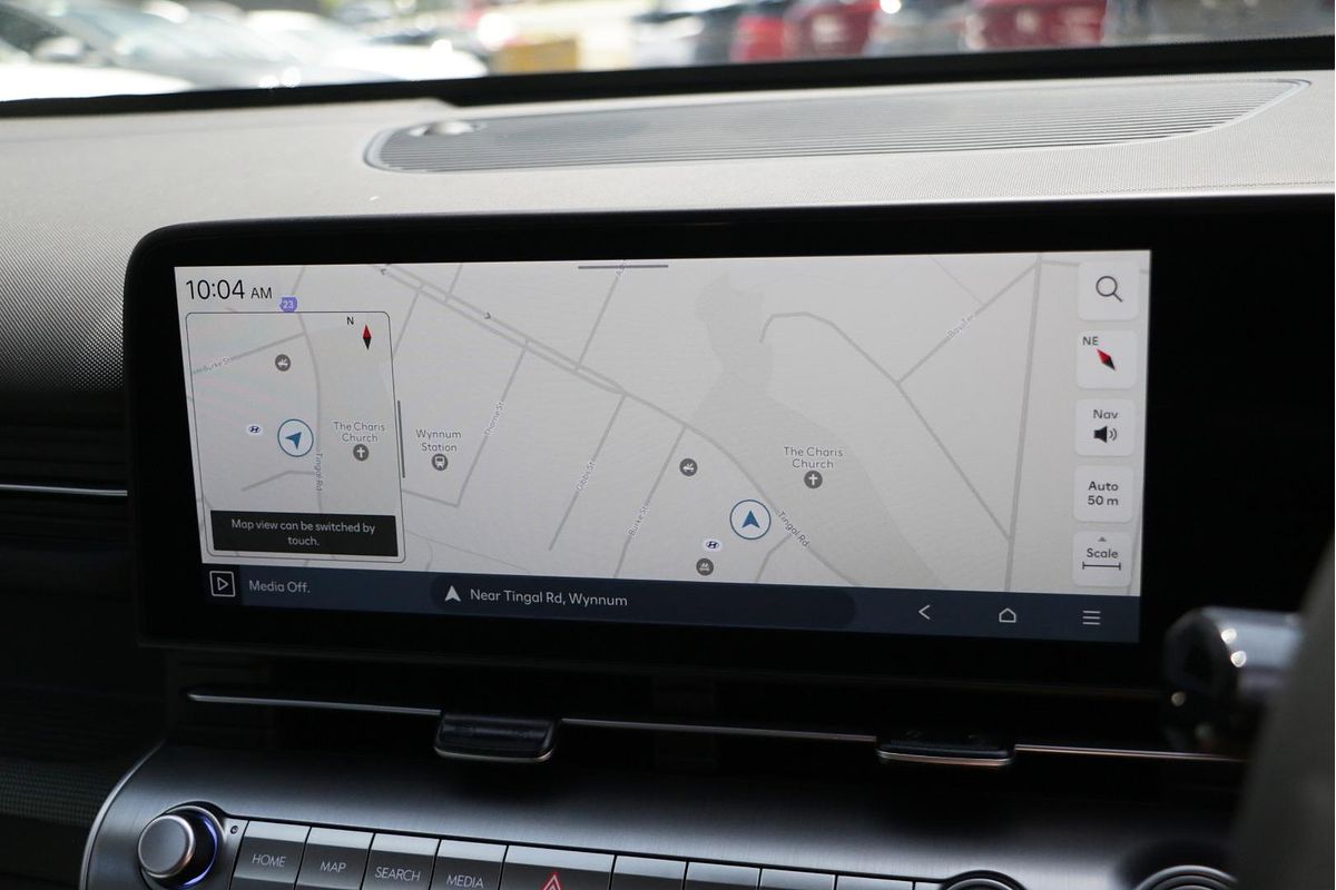 2025 Hyundai Kona Premium SX2.V3