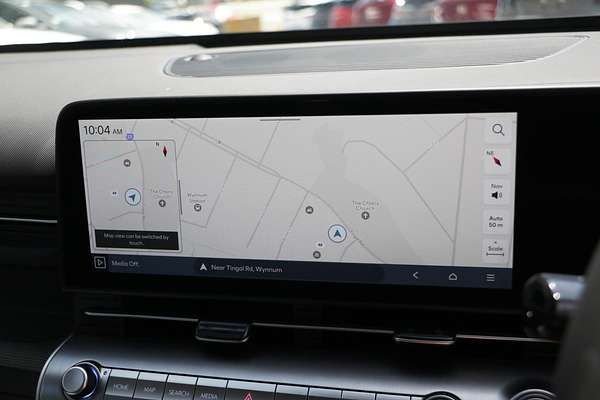 2025 Hyundai Kona Premium SX2.V3