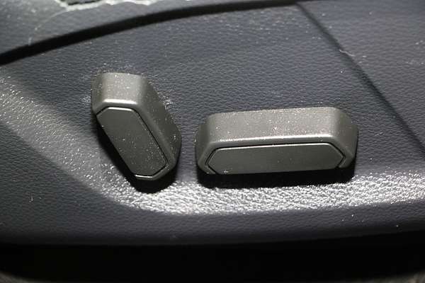 2019 Ford Everest Trend UA II 2.0L